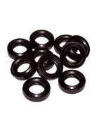 Selbstdichtung (Wärmetäuscher)- DIFF pour Chaffoteaux - 61002249  - (X10)