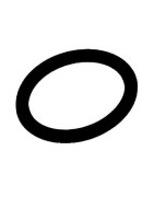 O-Ring- DIFF pour Chaffoteaux - 60024164-35  - (X10)