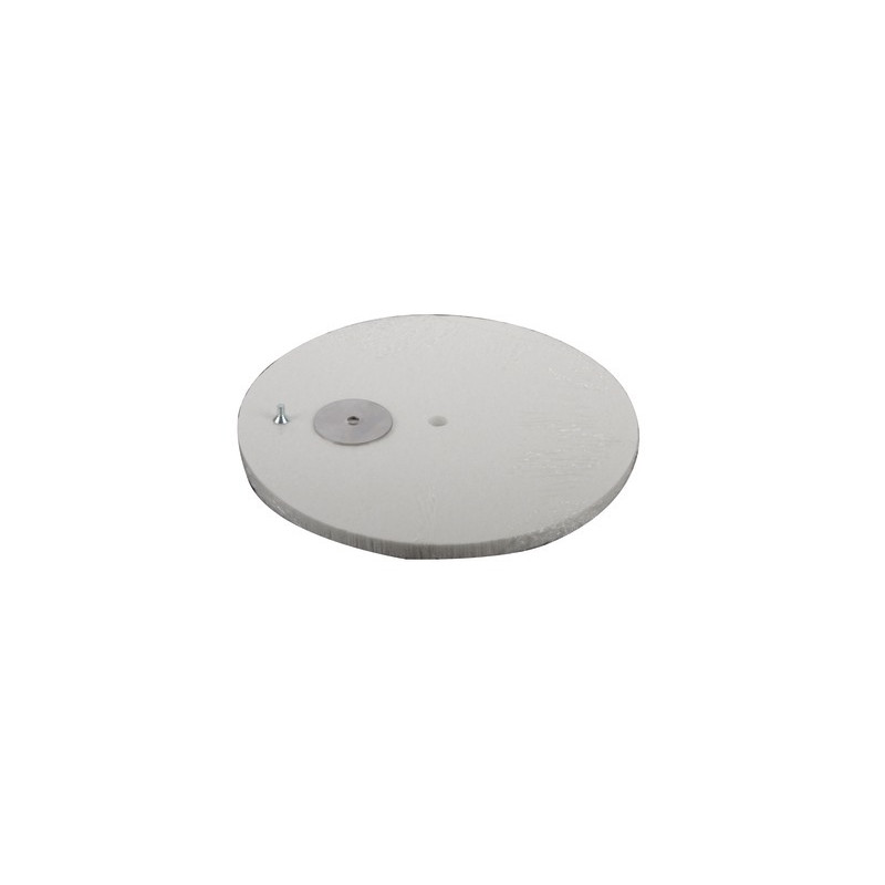 Rückseitige Keramik-Isolation- DIFF pour Chaffoteaux - 65103361