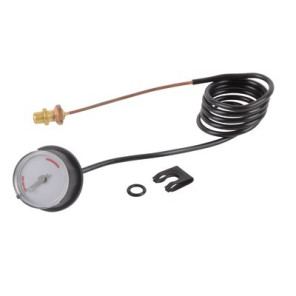 Druckmesser- DIFF pour Chaffoteaux - 61305005