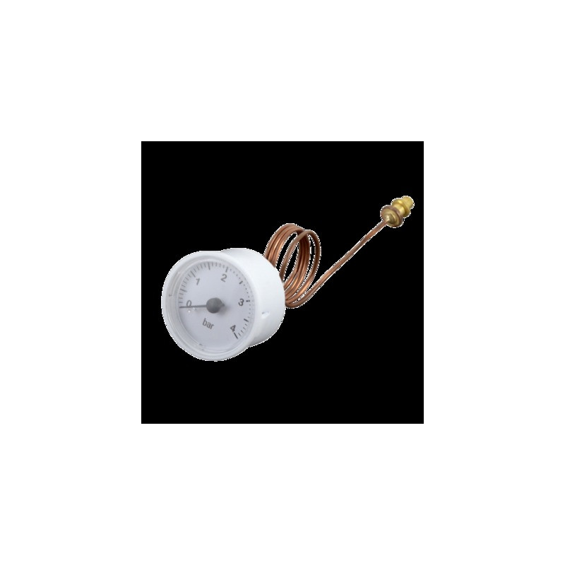 Druckmesser- DIFF pour Chaffoteaux - 61010256