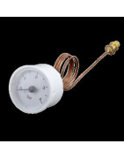 Druckmesser- DIFF pour Chaffoteaux - 61010256 Druckmesser- DIFF pour Chaffoteaux - 61010256