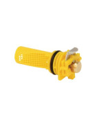 Wasserfilter- DIFF pour Chaffoteaux - 60001372 Wasserfilter- DIFF pour Chaffoteaux - 60001372
