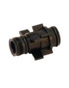 Bypass-Rohr- DIFF pour Chaffoteaux - 65104340