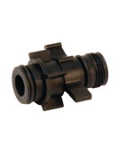 Bypass-Rohr- DIFF pour Chaffoteaux - 65104340