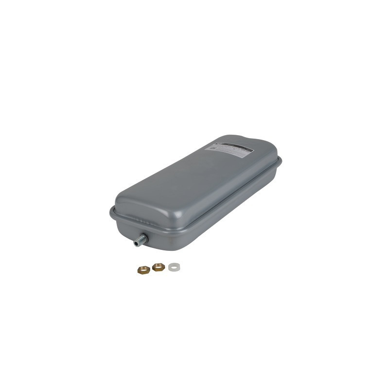 Vase d'expansion 7.5l- DIFF pour Chaffoteaux - 60000823