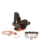 Groupe départ chauffage kit- DIFF pour Chaffoteaux - 60002319 Groupe départ chauffage kit- DIFF pour Chaffoteaux - 60002319