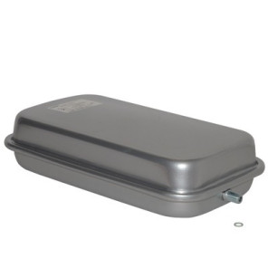 Vase d'expansion 12l- DIFF pour Chaffoteaux - 60001243