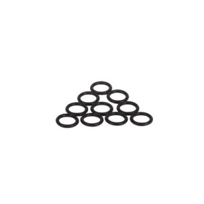 Dichtring 3,53x17,04- DIFF pour Chaffoteaux - 65104262  - (X10)