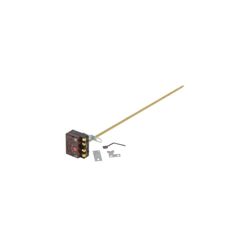 Thermostat à canne L450- DIFF pour Chaffoteaux - 60000683