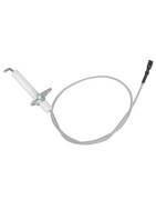 Électrode allumage- DIFF pour Chaffoteaux - 61314169 Électrode allumage- DIFF pour Chaffoteaux - 61314169