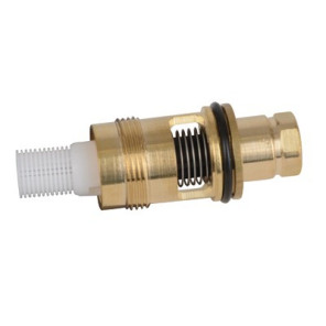Kit clapet chauffage/sanitaire- DIFF pour Chaffoteaux - 65100541