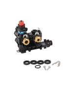 Groupe départ chauffage- DIFF pour Chaffoteaux - 60001952 Groupe départ chauffage- DIFF pour Chaffoteaux - 60001952