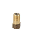 Raccord hydraulique (Exogel cartridge)- DIFF pour Chaffoteaux - 60002301