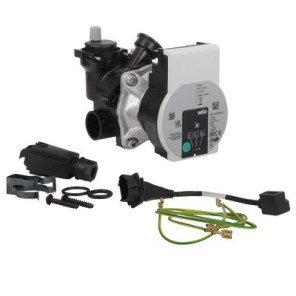 Pompe PARA MTSL/7-50/SC-12- DIFF pour Chaffoteaux - 65120952