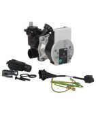 Pompe PARA MTSL/7-50/SC-12- DIFF pour Chaffoteaux - 65120952