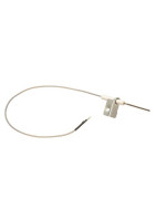 Électrode ionisation- DIFF pour Chaffoteaux - 61303302 Électrode ionisation- DIFF pour Chaffoteaux - 61303302