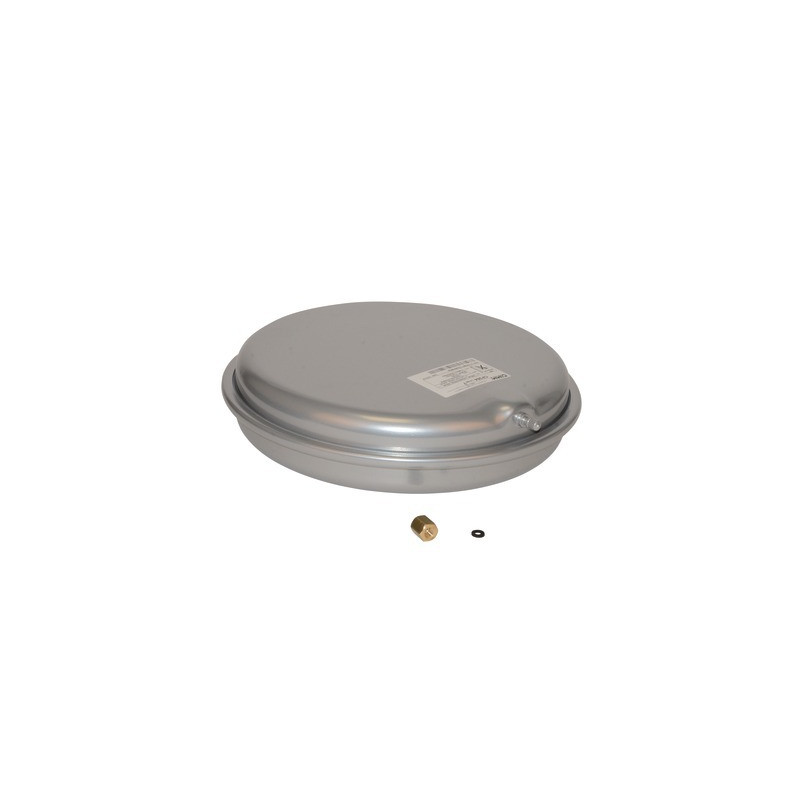 Vase d'expansion- DIFF pour Chaffoteaux - 60056676-06