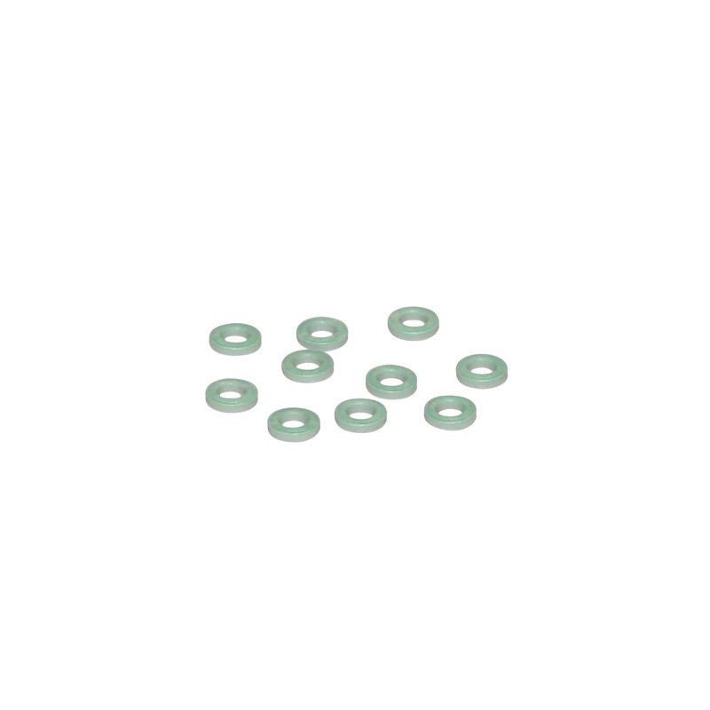 Joint plat O 8.5-4.1-1.5- DIFF pour Chaffoteaux - 60001363  - (X10)