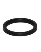 Joint bride- DIFF pour Chaffoteaux - 65150952-FA Joint bride- DIFF pour Chaffoteaux - 65150952-FA
