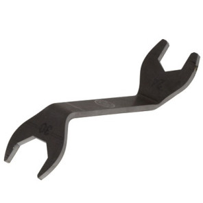 Clé- DIFF pour Chaffoteaux - 61317335