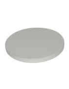 Isolant céramique arrière- DIFF pour Chaffoteaux - 65116047