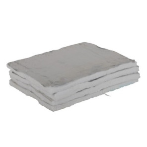 Pack de 4 boucliers thermiques souples- DIFF - 207111  - (X4)