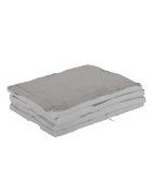 Pack de 4 boucliers thermiques souples- DIFF - 207111  - (X4)
