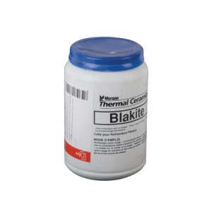 Colle réfractaire BLACKITE- DIFF - 207151