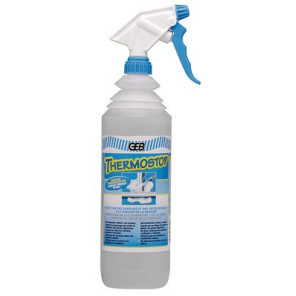 Gel de protection thermique THERMOSTOP- GEB - 861030