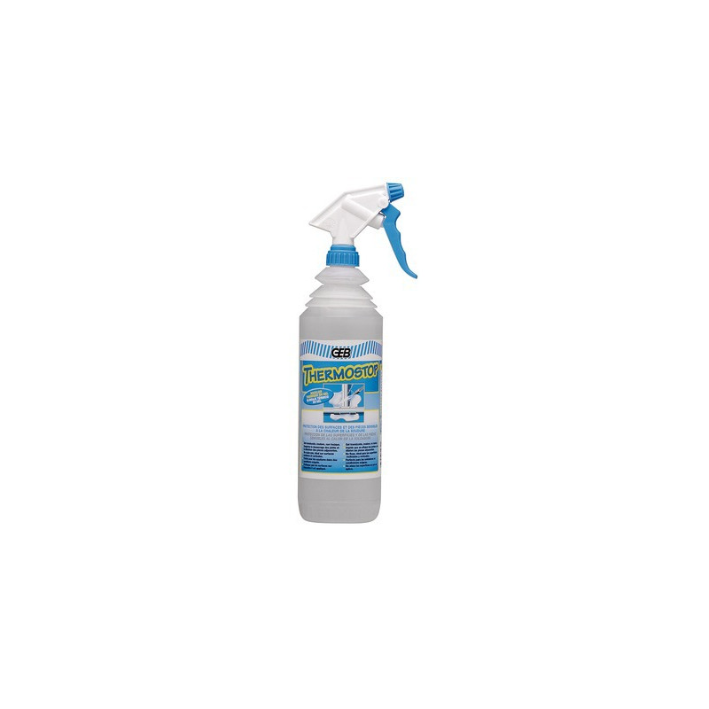 Gel de protection thermique THERMOSTOP- GEB - 861030