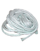 Tresse fibre minérale Ø15mmx5m- DIFF - 207196