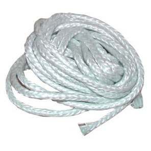 Tresse fibre minérale Ø25mmx5m- DIFF - 207198