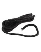 Tresse graphitée Ø6mmx2,5m- DIFF - 207200 Tresse graphitée Ø6mmx2,5m- DIFF - 207200