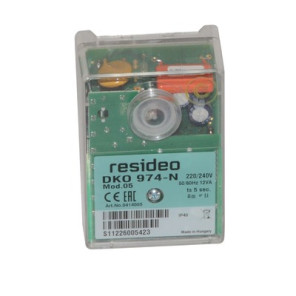 Coffret DKO974-N MOD 5- DIFF pour Cuenod - 65328681