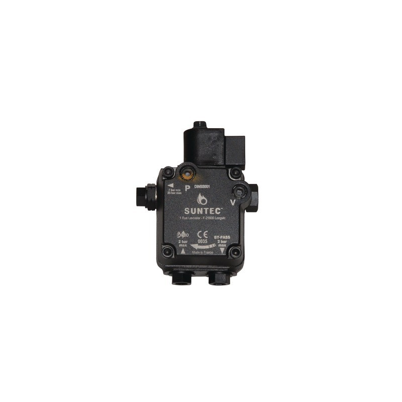 Pompe fioul ASV 47- DIFF pour Cuenod - 13010118