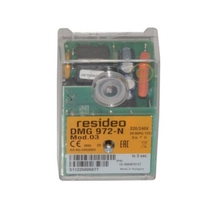 Coffret DMG 972-N MOD 03- DIFF pour Cuenod - 65329214