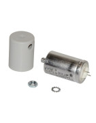 Condensateur 6,3µf 2p 3mm- DIFF pour Cuenod - 13010016 Condensateur 6,3µf 2p 3mm- DIFF pour Cuenod - 13010016