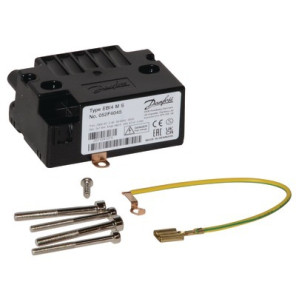 Allumeur EBI 2x7,5 230V- DIFF pour Cuenod - 13009663