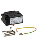 Allumeur EBI 2x7,5 230V- DIFF pour Cuenod - 13009663 Allumeur EBI 2x7,5 230V- DIFF pour Cuenod - 13009663