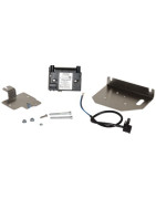 Kit remplace allumeur ZM20/10- DIFF pour Cuenod - 65301258