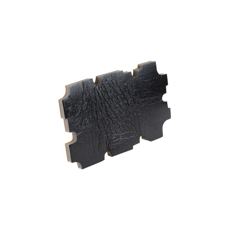 Isolation phonique/boite a air- DIFF pour Cuenod - 13015375