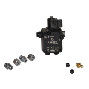 Kit pompe as 47d 1696 + raccords- DIFF pour Cuenod - 13004800