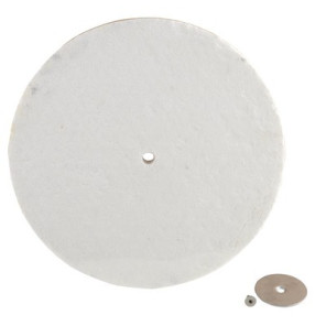 Plaque d'isolation 10mm- VAILLANT - 210779