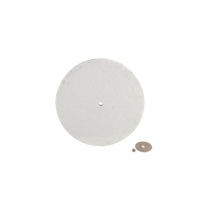 Plaque d'isolation 10mm- VAILLANT - 210779