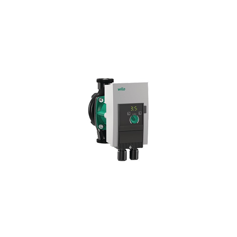 Umwälzpumpe Yonos MAXO 25/0,5-12, PN10- WILO - 2120641