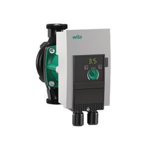 Umwälzpumpe Yonos MAXO 50/0,5-8, PN6/10- WILO - 2120649