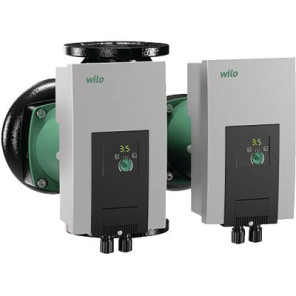 Circulateur Yonos MAXO-D 32/0.5-11- WILO - 2120663