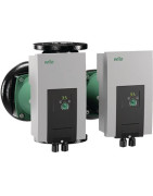 Circulateur Yonos MAXO-D 40/0.5-12- WILO - 2120665
