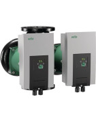 Circulateur Yonos MAXO-D 50/0.5-12- WILO - 2120668 Circulateur Yonos MAXO-D 50/0.5-12- WILO - 2120668